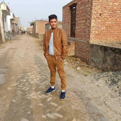 Manoj jakhmola