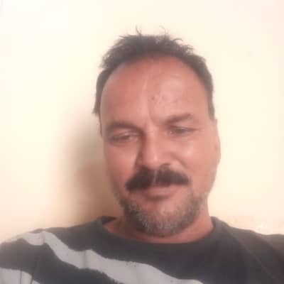 Bhau singh Rawat