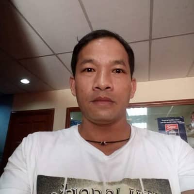 Pratap sing bhomjan