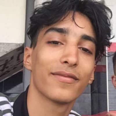 Moncef