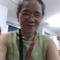 Ana Lee mariano mercader