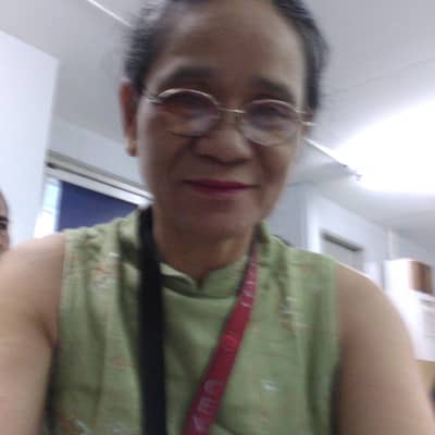 Ana Lee mariano mercader