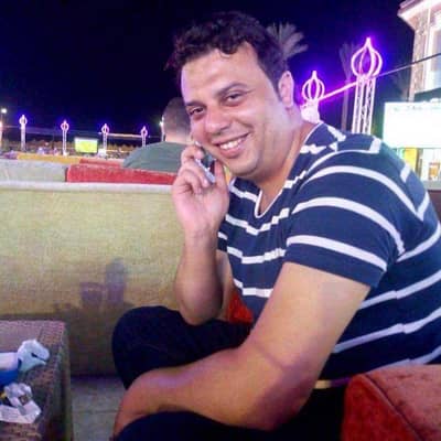 Ahmed