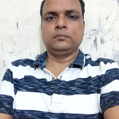 Ravinder Gupta