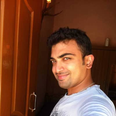 chirag