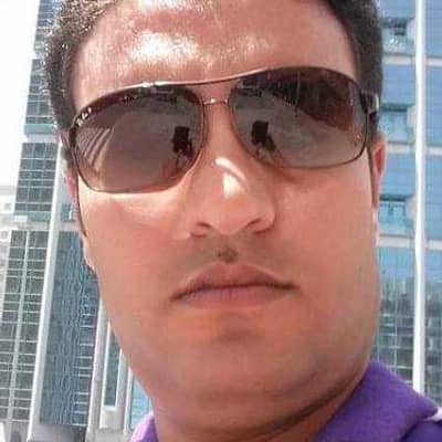ahmed
