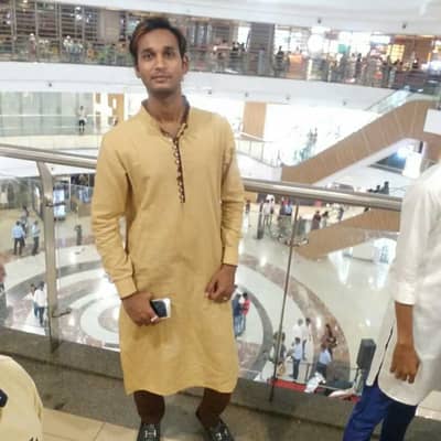 imran
