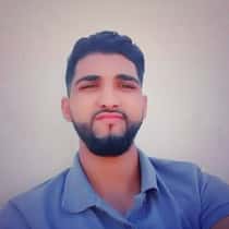 Alae lhareoui