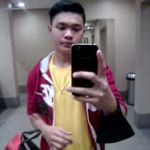John Mark Guan