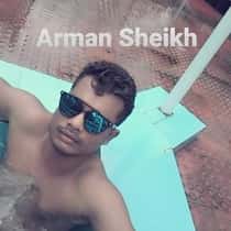 ArmanSheikh