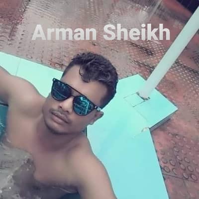 ArmanSheikh