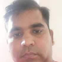 Naresh Bharti