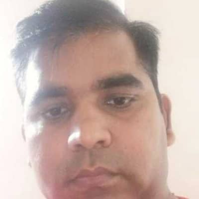 Naresh Bharti