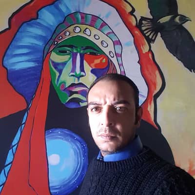 Mostafa