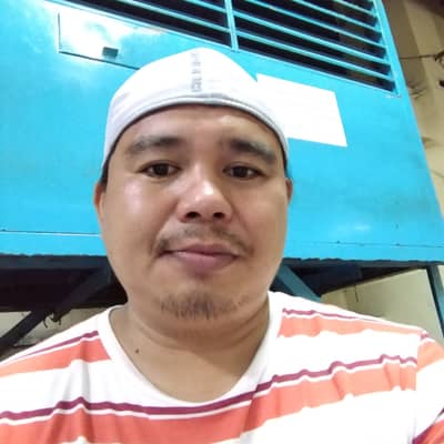 Joram ochea