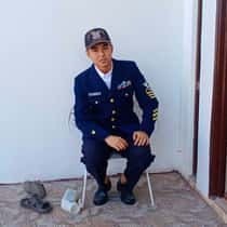 Joel Soriano