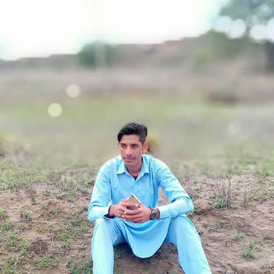 wajii khan