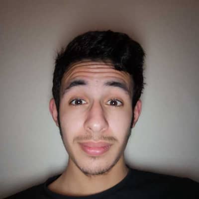 ahmed