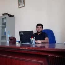 Moon zahid