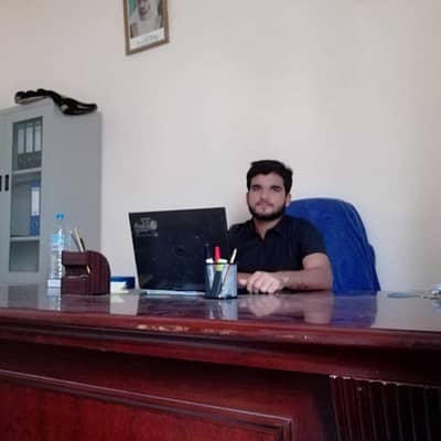 Moon zahid