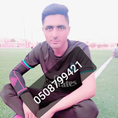 Shahid hussain