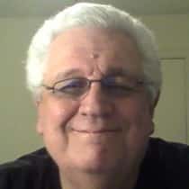 Marty Boisvert