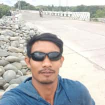 hames ali