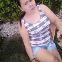 Aiza Ella Paraico