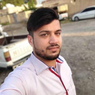 Ismail