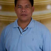 Reynaldo Maico