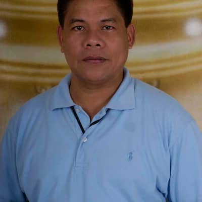 Reynaldo Maico