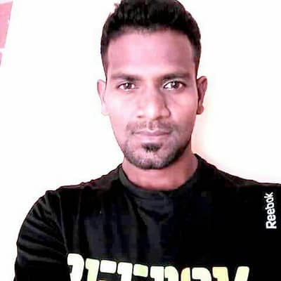 Thiyagarajan