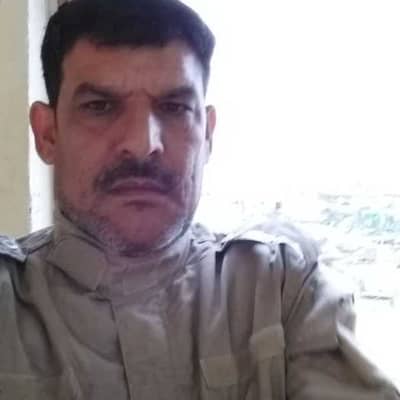 jawad al Maliko