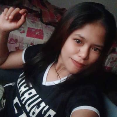 hazel ann dangco