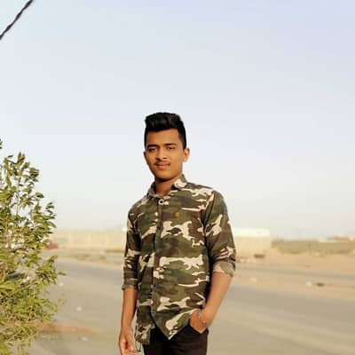 md akram