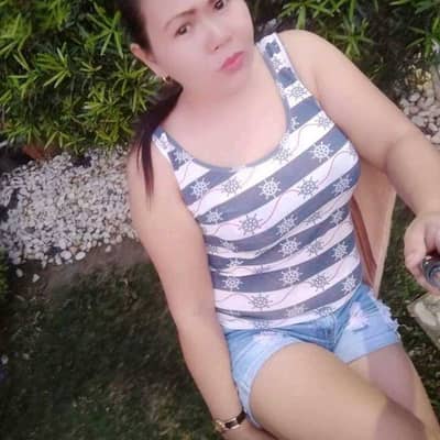 aiza Ella Paraico