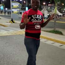 Mweti Martin