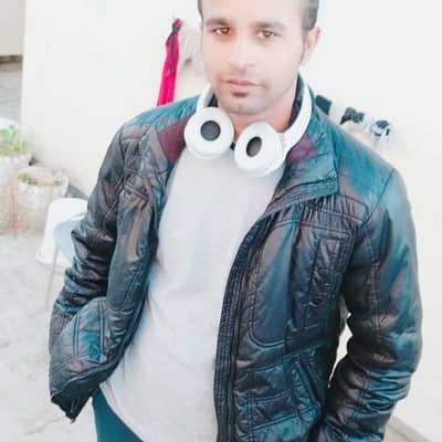 Deepak Sharma
