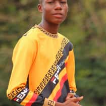 Isaac Mulbah