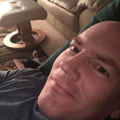 Kevin Tice
