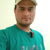shahreyar Hussain
