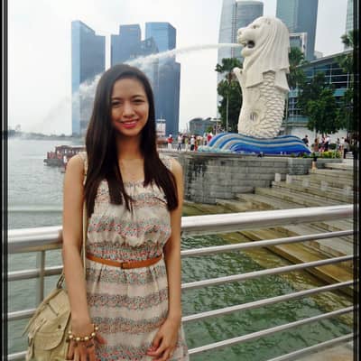 Anne Tolentino