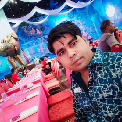 Ravi shakya