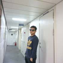 josh