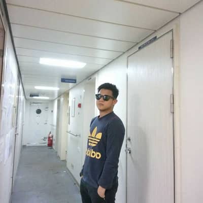 josh