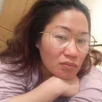 cristy Amoguis Calda