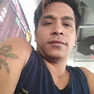 Michael ruedas