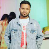 Mayank rai