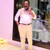 Girish kamal