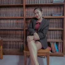 Althea Pangan